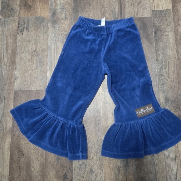 Matilda Jane Other - Holiday magic pants